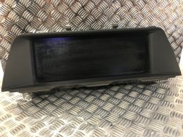 OEM BMW 2011 5 SERIES F10 520D CENTRAL INFORMATION DISPLAY 9243903 B305 ...