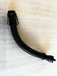 BMW Air Intake Breather Pipe Hose Rocker/Cam Cover N47N B47 B37 586509 ...