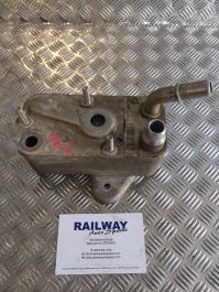 HEAT EXCHANGER BMW Serie 1 (E87) 2007> used 7805189 780518903